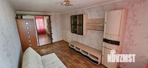 1-к квартира, на длительный срок, 33м2, 11/12 этаж