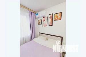 1-к квартира, посуточно, 22м2, 4/5 этаж
