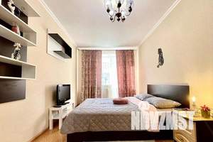 1-к квартира, посуточно, 33м2, 2/3 этаж