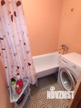 2-к квартира, посуточно, 46м2, 1/1 этаж