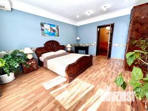 2-к квартира, посуточно, 93м2, 1/1 этаж