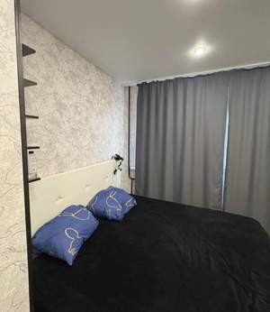 1-к квартира, на длительный срок, 23м2, 8/9 этаж