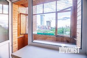 1-к квартира, посуточно, 39м2, 3/5 этаж