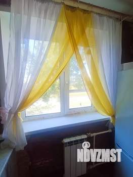 1-к квартира, посуточно, 33м2, 2/5 этаж