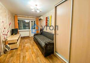 1-к квартира, на длительный срок, 32м2, 3/5 этаж