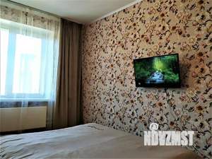 2-к квартира, посуточно, 67м2, 1/1 этаж