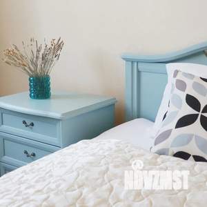 1-к квартира, посуточно, 50м2, 12/25 этаж