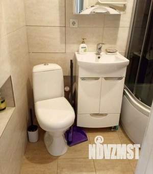 2-к квартира, на длительный срок, 45м2, 4/9 этаж