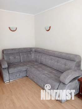 2-к квартира, посуточно, 46м2, 3/5 этаж