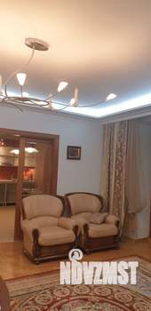 3-к квартира, на длительный срок, 155м2, 5/17 этаж