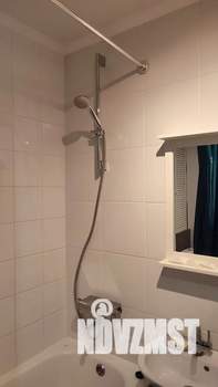 1-к квартира, посуточно, 33м2, 6/9 этаж