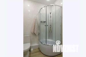 3-к квартира, посуточно, 80м2, 1/15 этаж