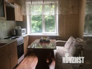 1-к квартира, посуточно, 32м2, 3/12 этаж