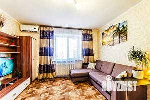 1-к квартира, посуточно, 35м2, 12/17 этаж