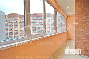 1-к квартира, на длительный срок, 50м2, 5/25 этаж