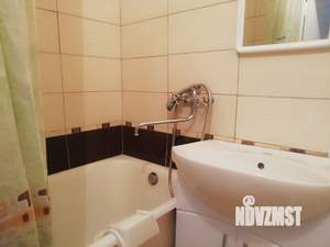 1-к квартира, посуточно, 28м2, 2/4 этаж