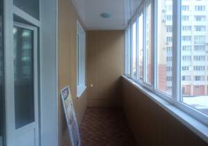 1-к квартира, на длительный срок, 56м2, 5/16 этаж