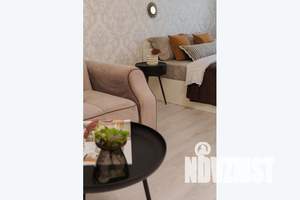 2-к квартира, посуточно, 60м2, 5/12 этаж