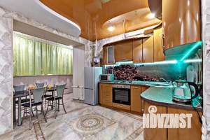 2-к квартира, посуточно, 72м2, 3/14 этаж