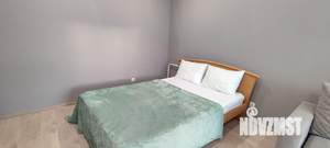 1-к квартира, посуточно, 42м2, 10/10 этаж