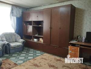1-к квартира, на длительный срок, 36м2, 1/9 этаж
