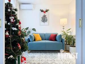 1-к квартира, посуточно, 30м2, 3/5 этаж