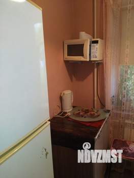 1-к квартира, на длительный срок, 25м2, 1/9 этаж