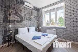 2-к квартира, посуточно, 41м2, 2/3 этаж