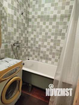 1-к квартира, на длительный срок, 35м2, 7/9 этаж