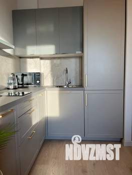 1-к квартира, посуточно, 45м2, 5/30 этаж