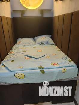 2-к квартира, посуточно, 53м2, 4/16 этаж