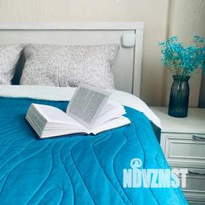 2-к квартира, посуточно, 46м2, 1/4 этаж