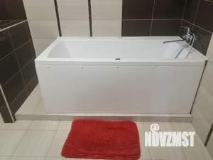 Студия квартира, посуточно, 60м2, 18/18 этаж