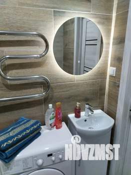 Студия квартира, посуточно, 22м2, 10/17 этаж