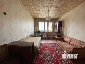 2-к квартира, на длительный срок, 46м2, 5/5 этаж