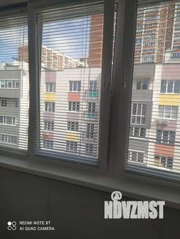 1-к квартира, на длительный срок, 43м2, 4/4 этаж