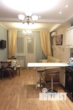 1-к квартира, на длительный срок, 46м2, 3/7 этаж