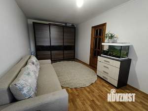 2-к квартира, на длительный срок, 45м2, 6/9 этаж