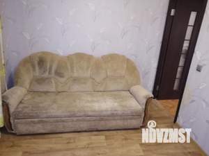 3-к квартира, посуточно, 54м2, 4/9 этаж