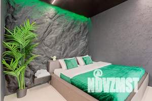 1-к квартира, посуточно, 52м2, 6/25 этаж