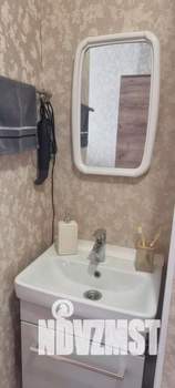 1-к квартира, посуточно, 18м2, 1/1 этаж