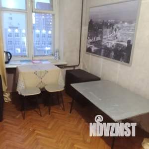2-к квартира, посуточно, 44м2, 4/5 этаж