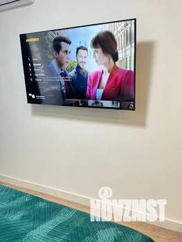 1-к квартира, посуточно, 21м2, 2/25 этаж