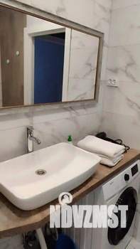 1-к квартира, посуточно, 37м2, 1/1 этаж