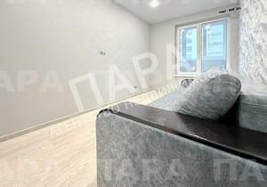 1-к квартира, на длительный срок, 38м2, 8/23 этаж