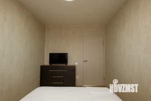 2-к квартира, посуточно, 46м2, 1/1 этаж