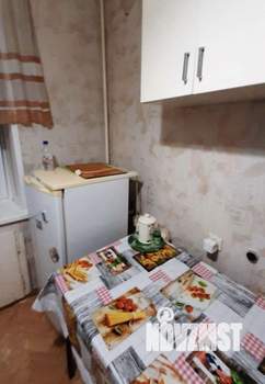 1-к квартира, на длительный срок, 25м2, 5/9 этаж