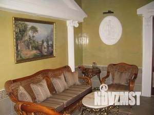 2-к квартира, посуточно, 25м2, 1/1 этаж