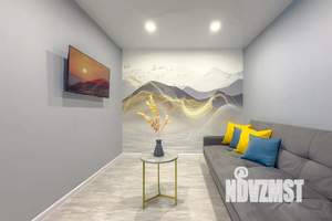 1-к квартира, посуточно, 39м2, 7/10 этаж