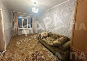1-к квартира, на длительный срок, 37м2, 1/5 этаж